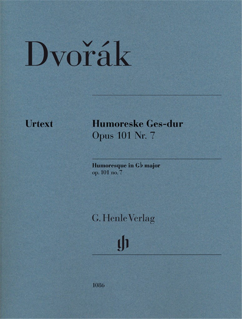 Humoreske Ges-Dur